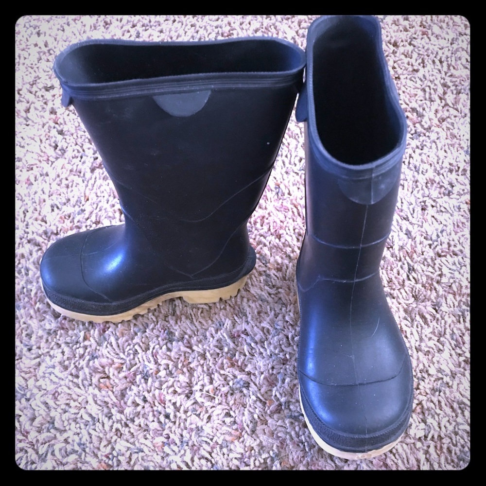 Rain Boots